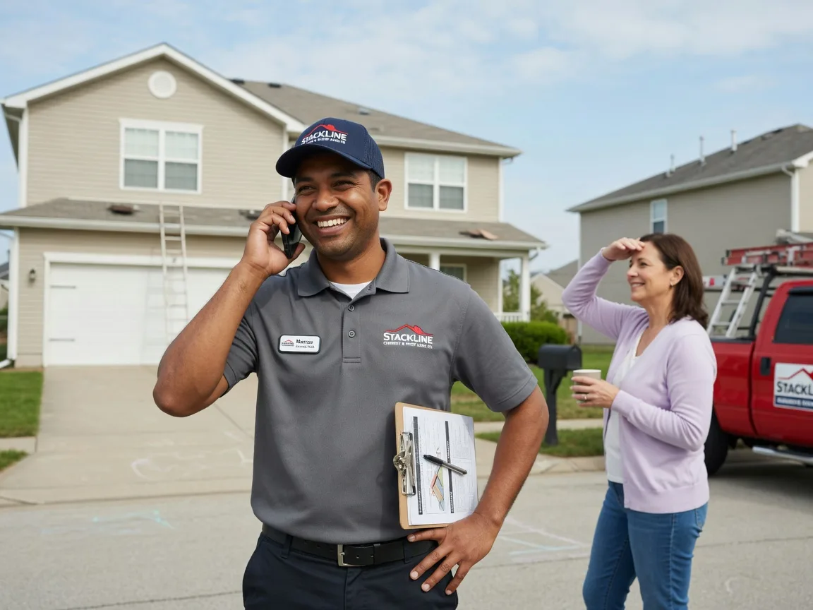 Chimney flashing repair Voluntown, CT FAQs